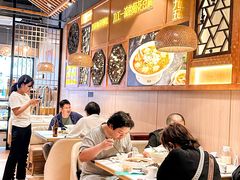 -川味堂·四川豆花(八卦岭店)