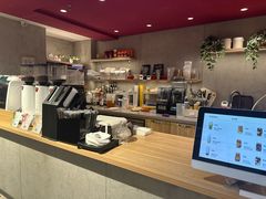 -高力乐面包咖啡厅(西塔店)