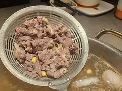 -潮发潮汕牛肉店(软件基地店)