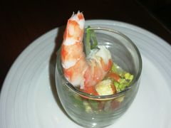 -恰餐厅及酒吧 CHAR Bar & Grill (北京丽都皇冠假日店)