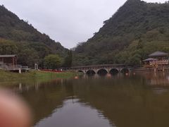 -宝晶宫旅游景区