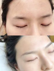 点击看大图 -久匠·纹眉纹绣半永久