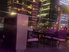 -DEW Lounge(深圳湾店)
