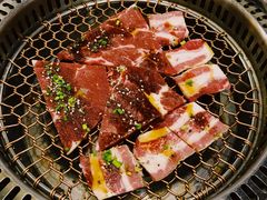 -炙忧烤肉屋(中国铁建广场店)