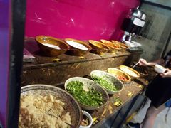 -麻辣一坊自助火锅(长兴店)