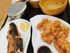 -和风日本料理(腾飞园店)
