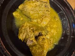 -Restaurante Palacio Andaluz Teteria Almona
