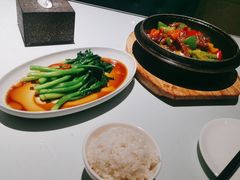 -香丰阁·烤鸭·川湘菜(清河店)
