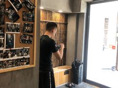 -EVE格斗健身工作室(周康店)