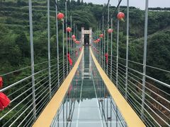 -磐安舞龙峡景区