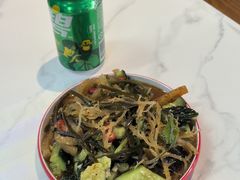 -胡记烧烤(黄山新村总店)