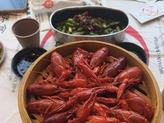 -靓靓蒸虾·头牌蒸虾(沙湖旗舰店)