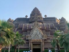 -南宁方特东盟神画