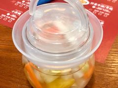泡菜-盛世盐帮·自贡特色(总店)
