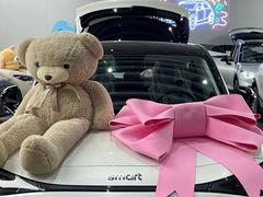 -上海浦东smart汽车全功能店(金桥店)