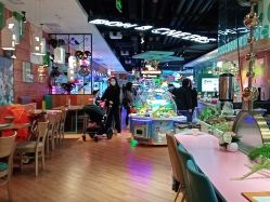-卡通尼乐园(上海万象城店)