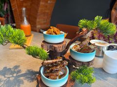 -佬太公海鸭·海鲜大排档(上海总店)