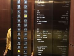 -上海龙之梦万丽酒店