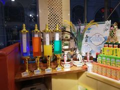 -银鲨海鲜烤肉火锅自助餐厅(五星店)