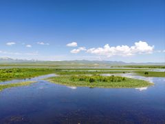 -花湖生态旅游区
