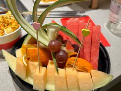 -海底捞火锅(团结桥店)