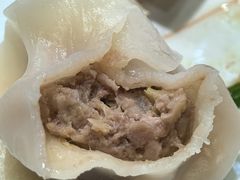 -乔家小院•非遗驴肉•青岛菜(滨河路店)