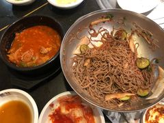 -本家韩国烤肉(财富大厦店)