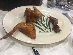 -时利和美食(东方广场店)
