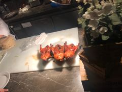 -星伦多 自助料理(圆融店)