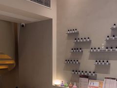 -泰合玺·精油疗愈 SPA(南京河西万达店)