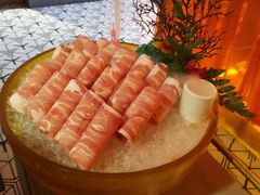 -咕嘟草帽鱼·牛奶一样的鲜鱼汤(包河万达广场创始店)