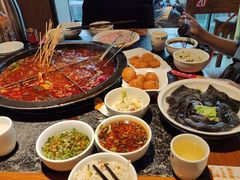 -陈眼镜火锅(总店)