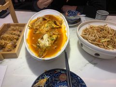 -径山十八道·风味民间菜(杭州总店)