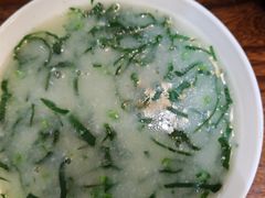 -行者素食(国赫红珊湾店)