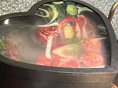 -厚贞日式烤肉(浦东汇智店)