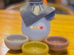 -兔槽江湖菜·重庆璧山兔(水围店)
