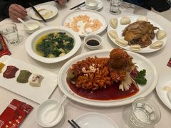 -得月楼·省级非遗·传统苏帮菜(观前店)