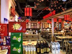 -鸽子窝(黄村店)