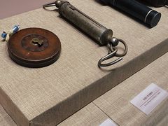 -中国铁道博物馆(正阳门馆)