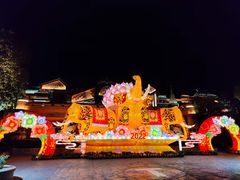 -厦门方特东方神画
