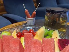 -星河湾温泉洗浴酒店