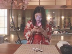 大堂-汤泉良子(金源店)