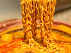 -敏华冰厅(平安金融中心店)