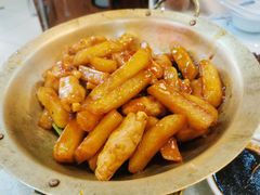 -长春观斋补堂素菜馆