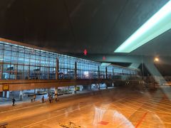 -黄山屯溪国际机场