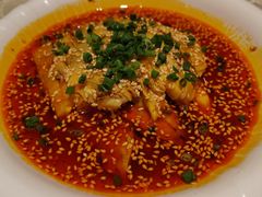 蓉城钵钵鸡-红辣椒·川菜·火锅(曹杨店)