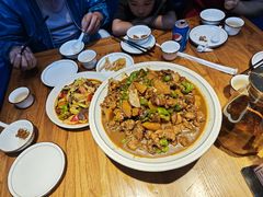-俭寨大盘鸡·缸子肉·小公鸡·新疆菜(云通店)