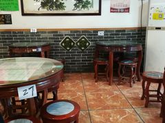 大堂-岐城面馆(黄岐店)