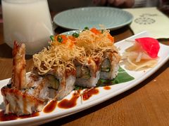 -阿吾罗日本料理(K11艺术中心店)