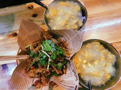 -南街清补凉(黄贝岭店)